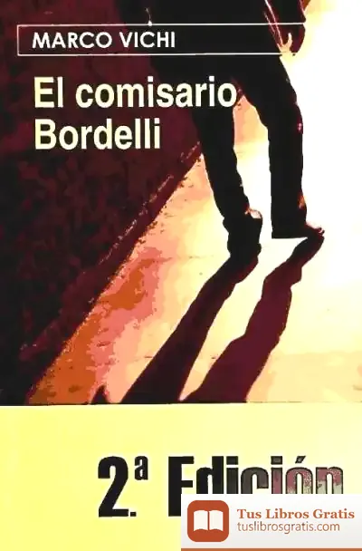 Descargar El Comisario Bordelli