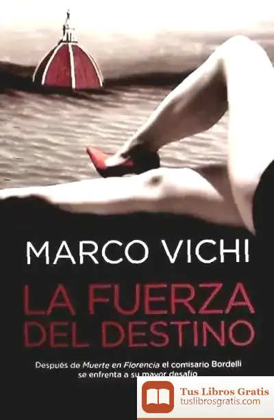 Descargar Fuerza Del Destino, La