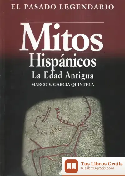 Descargar Mitos Hispánicos de Arthur Conan Doyle