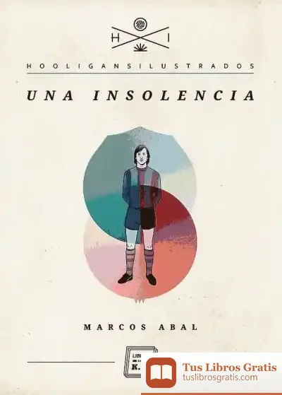 Descargar Una Insolencia
