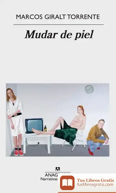 Descargar Mudar De Piel