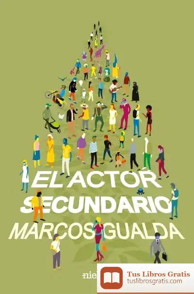 Descargar El Actor Secundario
