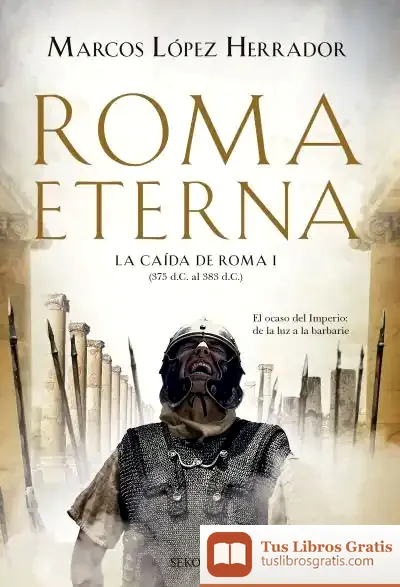 Descargar Roma Eterna