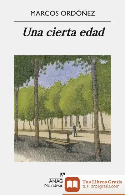 Descargar Una Cierta Edad