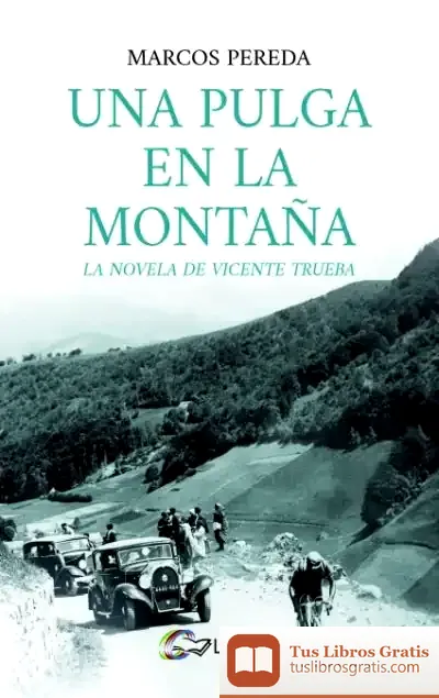 Descargar Una Pulga En La Montaña de Marcos Pereda Herrera