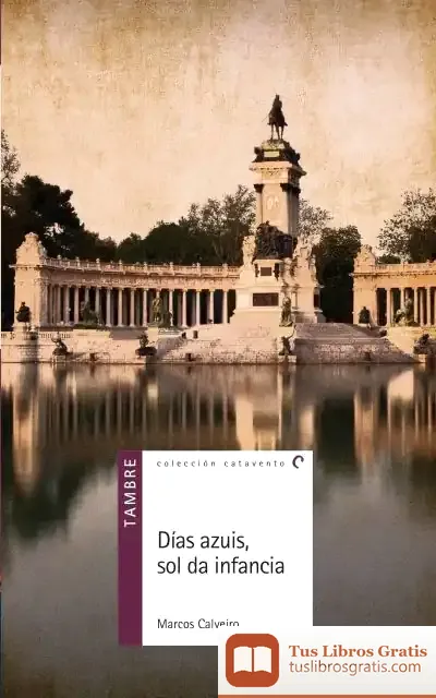 Descargar Días Azuis, Sola Da Infancia