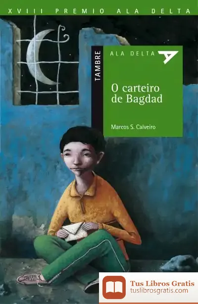 Descargar O Cartero De Bagdad