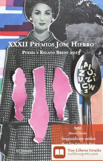 Descargar Escenas Del Después ; Arte ; Inquisidores Caídos
