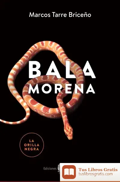 Descargar Bala Morena