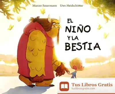 Descargar El Niño Y La Bestia