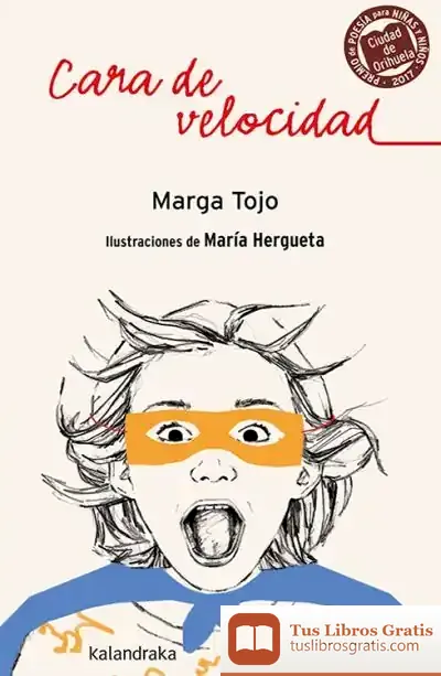 Descargar Cara De Velocidad de Marga Tojo