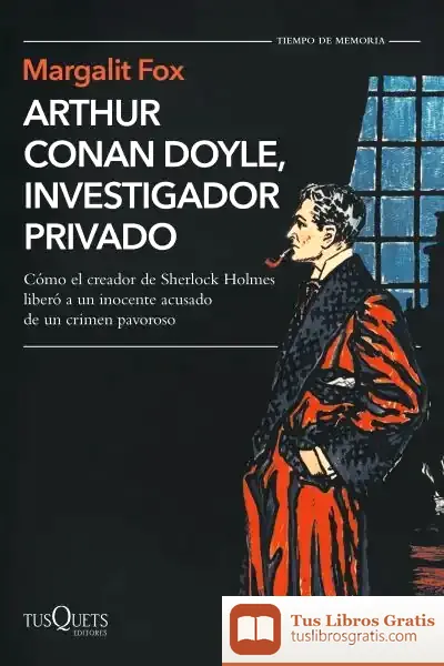 Descargar Arthur Conan Doyle, Investigador Privado