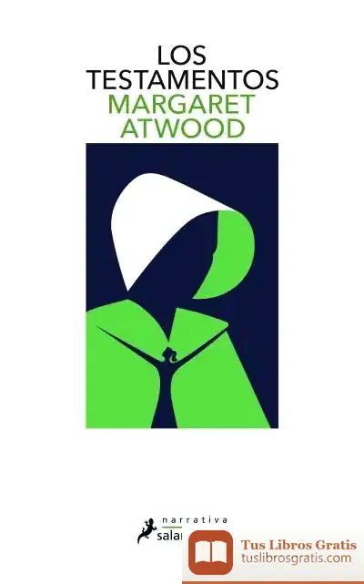 Descargar Los Testamentos de Margaret Atwood