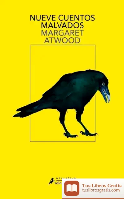 Descargar Nueve Cuentos Malvados de Margaret Atwood