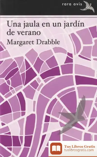 Descargar Una Jaula En Un Jardín De Verano