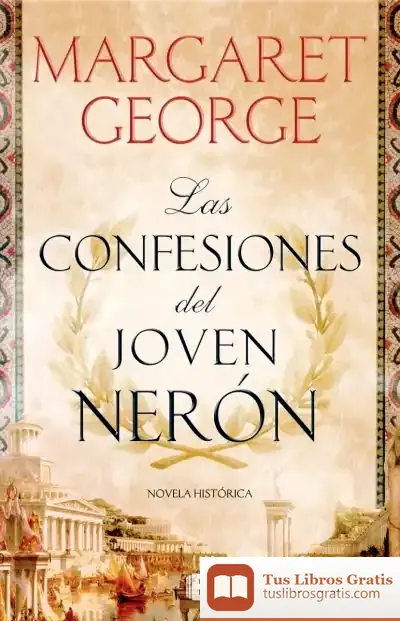 Descargar Las Confesiones Del Joven Nerón