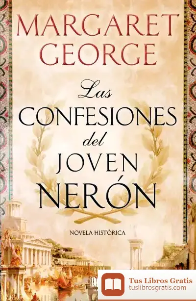 Descargar Las Confesiones Del Joven Nerón