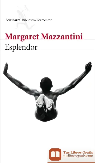 Descargar Esplendor de Margaret Mazzantini