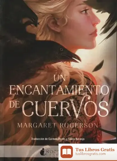 Descargar Un Encantamiento De Cuervos