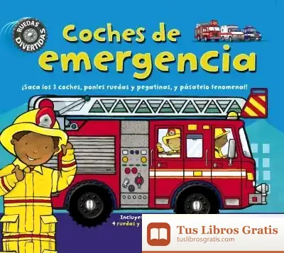 Descargar Coches De Emergencia de Friedrich Nietzsche