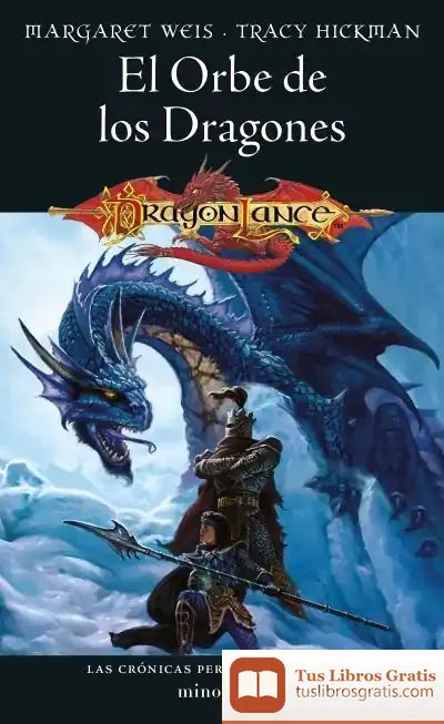 Descargar Crónicas Perdidas Nº 02/03 El Orbe De Los Dragones