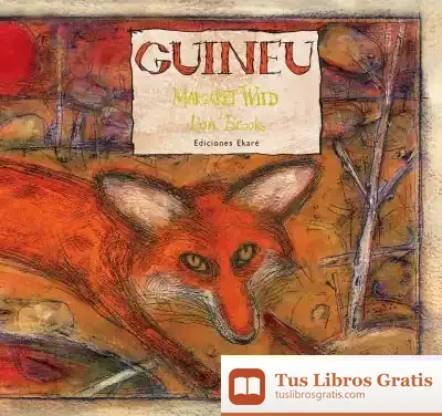 Descargar Guineu de Margaret Wild