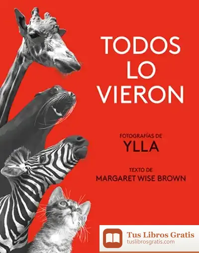 Descargar Todos Lo Vieron de Amy Butler Greenfield