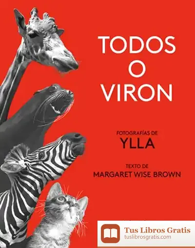 Descargar Todos O Viron de Tony Bradman