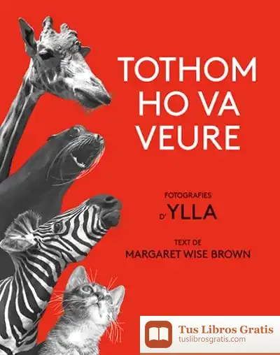 Descargar Tothom Ho Va Veure