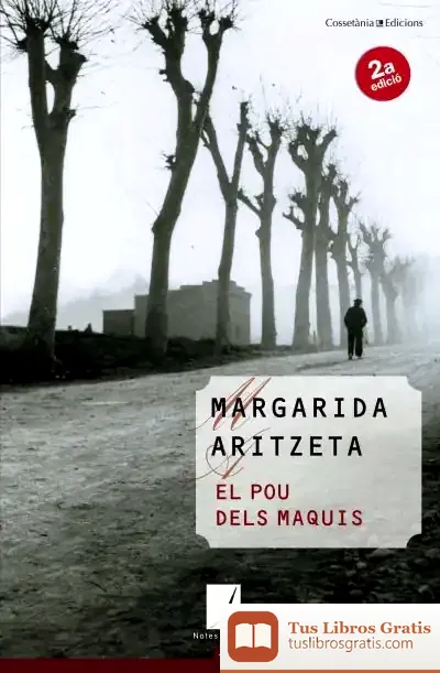 Descargar El Pou Dels Maquis de Margarida Aritzeta