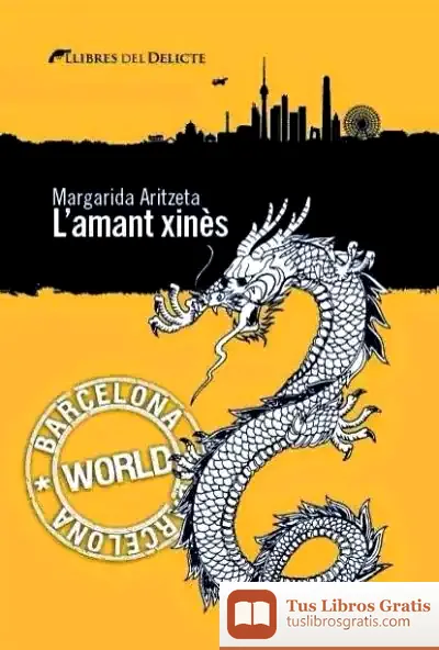 Descargar L'Amant Xinès