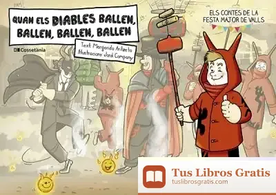 Descargar Quan Els Diables Ballen, Ballen, Ballen, Ballen