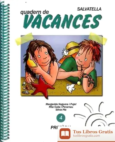 Descargar Vacances 4
