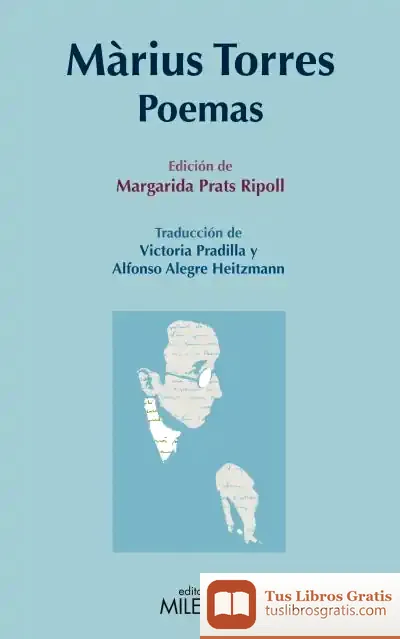 Descargar Màrius Torres. Poemas