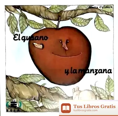 Descargar Gusano Y Manzana Cuentos 14 de Kresley Cole