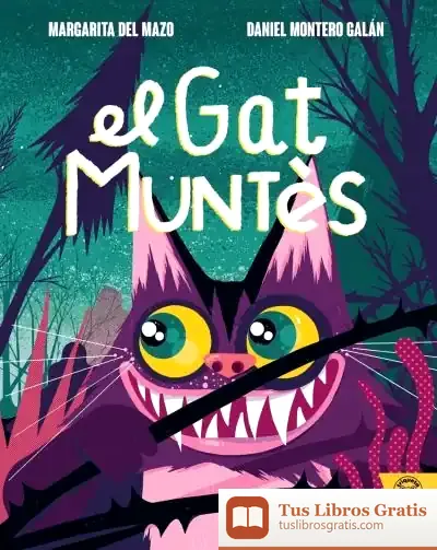 Descargar El Gat Muntès de Margarita del Mazo
