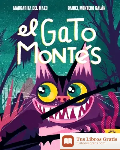 Descargar El Gato Montés de Margarita del Mazo