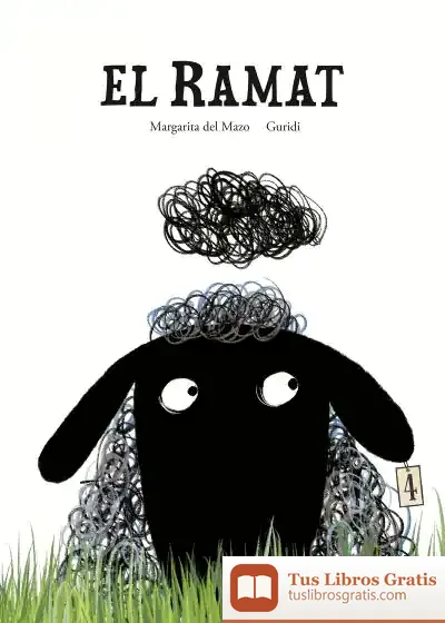 Descargar El Ramat de Margarita del Mazo