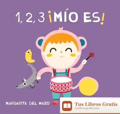 Descargar 1, 2, 3 ¡Mio Es!