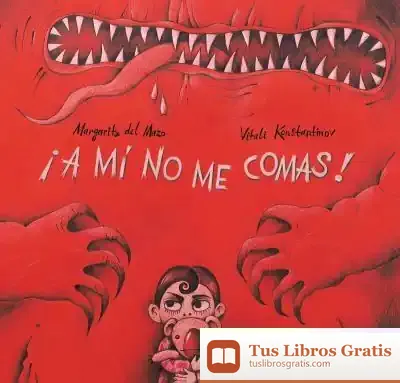 Descargar ¡A Mi No Me Comas!
