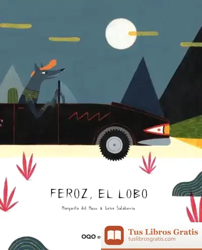 Descargar Feroz El Lobo