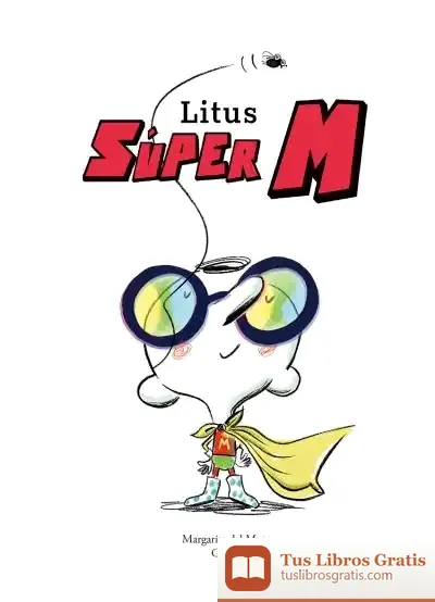 Descargar Litus, Súper M de Margarita del Mazo