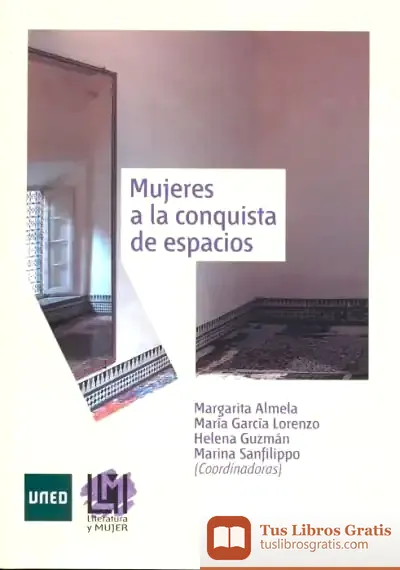 Descargar Mujeres A La Conquista De Espacios
