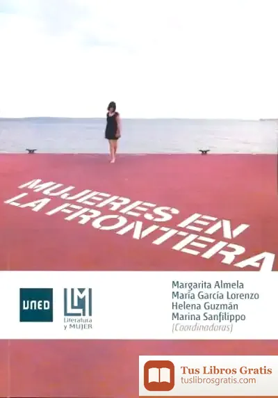 Descargar Mujeres En La Frontera