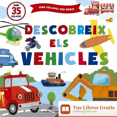 Descargar Descobreix Els Vehicles