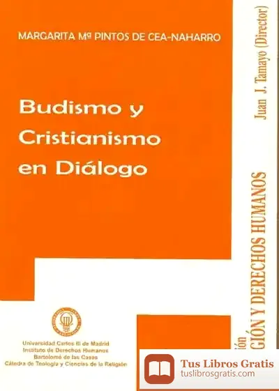 Descargar Budismo Y Cristianismo En Diálogo
