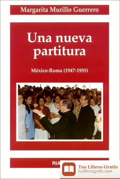Descargar Una Nueva Partitura