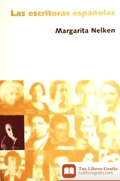 Descargar Las Escritoras Españolas