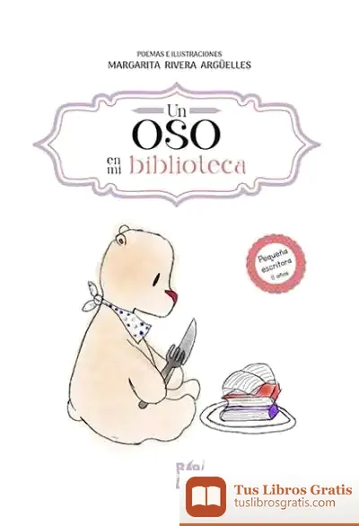 Descargar Un Oso En Mi Biblioteca