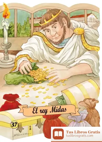 Descargar El Rey Midas